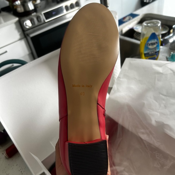 Italien leather boots - Picture 4 of 4